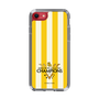 スリムプロテクションケース［ 福岡ソフトバンクホークス - PERSOL PACIFIC LEAGUE 2025 CHAMOIONS ロゴ - ストライプ ］