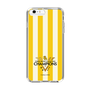 スリムプロテクションケース［ 福岡ソフトバンクホークス - PERSOL PACIFIC LEAGUE 2025 CHAMOIONS ロゴ - ストライプ ］