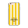 スリムプロテクションケース［ 福岡ソフトバンクホークス - PERSOL PACIFIC LEAGUE 2025 CHAMOIONS ロゴ - ストライプ ］