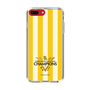 スリムプロテクションケース［ 福岡ソフトバンクホークス - PERSOL PACIFIC LEAGUE 2025 CHAMOIONS ロゴ - ストライプ ］