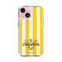 スリムプロテクションケース［ 福岡ソフトバンクホークス - PERSOL PACIFIC LEAGUE 2025 CHAMOIONS ロゴ - ストライプ ］