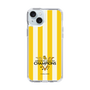 スリムプロテクションケース［ 福岡ソフトバンクホークス - PERSOL PACIFIC LEAGUE 2025 CHAMOIONS ロゴ - ストライプ ］