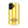 スリムプロテクションケース［ 福岡ソフトバンクホークス - PERSOL PACIFIC LEAGUE 2025 CHAMOIONS ロゴ - ストライプ ］
