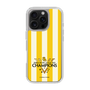 スリムプロテクションケース［ 福岡ソフトバンクホークス - PERSOL PACIFIC LEAGUE 2025 CHAMOIONS ロゴ - ストライプ ］