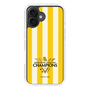 スリムプロテクションケース［ 福岡ソフトバンクホークス - PERSOL PACIFIC LEAGUE 2025 CHAMOIONS ロゴ - ストライプ ］