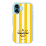 スリムプロテクションケース［ 福岡ソフトバンクホークス - PERSOL PACIFIC LEAGUE 2025 CHAMOIONS ロゴ - ストライプ ］