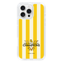 スリムプロテクションケース［ 福岡ソフトバンクホークス - PERSOL PACIFIC LEAGUE 2025 CHAMOIONS ロゴ - ストライプ ］