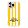 スリムプロテクションケース［ 福岡ソフトバンクホークス - PERSOL PACIFIC LEAGUE 2025 CHAMOIONS ロゴ - ストライプ ］