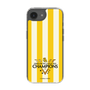スリムプロテクションケース［ 福岡ソフトバンクホークス - PERSOL PACIFIC LEAGUE 2025 CHAMOIONS ロゴ - ストライプ ］