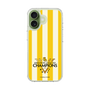 スリムプロテクションケース［ 福岡ソフトバンクホークス - PERSOL PACIFIC LEAGUE 2025 CHAMOIONS ロゴ - ストライプ ］