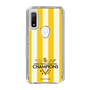 スリムプロテクションケース［ 福岡ソフトバンクホークス - PERSOL PACIFIC LEAGUE 2025 CHAMOIONS ロゴ - ストライプ ］