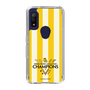 スリムプロテクションケース［ 福岡ソフトバンクホークス - PERSOL PACIFIC LEAGUE 2025 CHAMOIONS ロゴ - ストライプ ］