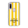 スリムプロテクションケース［ 福岡ソフトバンクホークス - PERSOL PACIFIC LEAGUE 2025 CHAMOIONS ロゴ - ストライプ ］