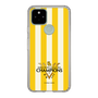 スリムプロテクションケース［ 福岡ソフトバンクホークス - PERSOL PACIFIC LEAGUE 2025 CHAMOIONS ロゴ - ストライプ ］