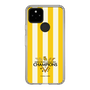 スリムプロテクションケース［ 福岡ソフトバンクホークス - PERSOL PACIFIC LEAGUE 2025 CHAMOIONS ロゴ - ストライプ ］