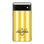 スリムプロテクションケース［ 福岡ソフトバンクホークス - PERSOL PACIFIC LEAGUE 2025 CHAMOIONS ロゴ - ストライプ ］
