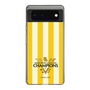 スリムプロテクションケース［ 福岡ソフトバンクホークス - PERSOL PACIFIC LEAGUE 2025 CHAMOIONS ロゴ - ストライプ ］