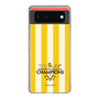 スリムプロテクションケース［ 福岡ソフトバンクホークス - PERSOL PACIFIC LEAGUE 2025 CHAMOIONS ロゴ - ストライプ ］