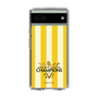 スリムプロテクションケース［ 福岡ソフトバンクホークス - PERSOL PACIFIC LEAGUE 2025 CHAMOIONS ロゴ - ストライプ ］