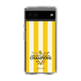 スリムプロテクションケース［ 福岡ソフトバンクホークス - PERSOL PACIFIC LEAGUE 2025 CHAMOIONS ロゴ - ストライプ ］