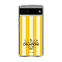 スリムプロテクションケース［ 福岡ソフトバンクホークス - PERSOL PACIFIC LEAGUE 2025 CHAMOIONS ロゴ - ストライプ ］