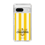 スリムプロテクションケース［ 福岡ソフトバンクホークス - PERSOL PACIFIC LEAGUE 2025 CHAMOIONS ロゴ - ストライプ ］
