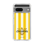 スリムプロテクションケース［ 福岡ソフトバンクホークス - PERSOL PACIFIC LEAGUE 2025 CHAMOIONS ロゴ - ストライプ ］