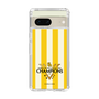 スリムプロテクションケース［ 福岡ソフトバンクホークス - PERSOL PACIFIC LEAGUE 2025 CHAMOIONS ロゴ - ストライプ ］