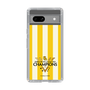スリムプロテクションケース［ 福岡ソフトバンクホークス - PERSOL PACIFIC LEAGUE 2025 CHAMOIONS ロゴ - ストライプ ］