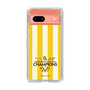 スリムプロテクションケース［ 福岡ソフトバンクホークス - PERSOL PACIFIC LEAGUE 2025 CHAMOIONS ロゴ - ストライプ ］