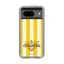 スリムプロテクションケース［ 福岡ソフトバンクホークス - PERSOL PACIFIC LEAGUE 2025 CHAMOIONS ロゴ - ストライプ ］