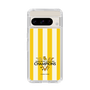 スリムプロテクションケース［ 福岡ソフトバンクホークス - PERSOL PACIFIC LEAGUE 2025 CHAMOIONS ロゴ - ストライプ ］