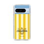 スリムプロテクションケース［ 福岡ソフトバンクホークス - PERSOL PACIFIC LEAGUE 2025 CHAMOIONS ロゴ - ストライプ ］