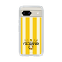 スリムプロテクションケース［ 福岡ソフトバンクホークス - PERSOL PACIFIC LEAGUE 2025 CHAMOIONS ロゴ - ストライプ ］