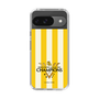 スリムプロテクションケース［ 福岡ソフトバンクホークス - PERSOL PACIFIC LEAGUE 2025 CHAMOIONS ロゴ - ストライプ ］