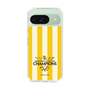 スリムプロテクションケース［ 福岡ソフトバンクホークス - PERSOL PACIFIC LEAGUE 2025 CHAMOIONS ロゴ - ストライプ ］