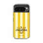 スリムプロテクションケース［ 福岡ソフトバンクホークス - PERSOL PACIFIC LEAGUE 2025 CHAMOIONS ロゴ - ストライプ ］