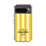 スリムプロテクションケース［ 福岡ソフトバンクホークス - PERSOL PACIFIC LEAGUE 2025 CHAMOIONS ロゴ - ストライプ ］