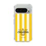 スリムプロテクションケース［ 福岡ソフトバンクホークス - PERSOL PACIFIC LEAGUE 2025 CHAMOIONS ロゴ - ストライプ ］