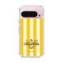 スリムプロテクションケース［ 福岡ソフトバンクホークス - PERSOL PACIFIC LEAGUE 2025 CHAMOIONS ロゴ - ストライプ ］