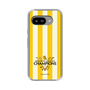 スリムプロテクションケース［ 福岡ソフトバンクホークス - PERSOL PACIFIC LEAGUE 2025 CHAMOIONS ロゴ - ストライプ ］