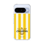 スリムプロテクションケース［ 福岡ソフトバンクホークス - PERSOL PACIFIC LEAGUE 2025 CHAMOIONS ロゴ - ストライプ ］