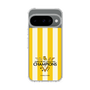 スリムプロテクションケース［ 福岡ソフトバンクホークス - PERSOL PACIFIC LEAGUE 2025 CHAMOIONS ロゴ - ストライプ ］