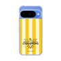 スリムプロテクションケース［ 福岡ソフトバンクホークス - PERSOL PACIFIC LEAGUE 2025 CHAMOIONS ロゴ - ストライプ ］