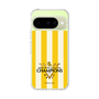 スリムプロテクションケース［ 福岡ソフトバンクホークス - PERSOL PACIFIC LEAGUE 2025 CHAMOIONS ロゴ - ストライプ ］