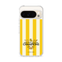 スリムプロテクションケース［ 福岡ソフトバンクホークス - PERSOL PACIFIC LEAGUE 2025 CHAMOIONS ロゴ - ストライプ ］