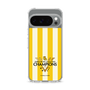 スリムプロテクションケース［ 福岡ソフトバンクホークス - PERSOL PACIFIC LEAGUE 2025 CHAMOIONS ロゴ - ストライプ ］
