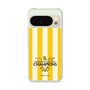 スリムプロテクションケース［ 福岡ソフトバンクホークス - PERSOL PACIFIC LEAGUE 2025 CHAMOIONS ロゴ - ストライプ ］