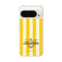 スリムプロテクションケース［ 福岡ソフトバンクホークス - PERSOL PACIFIC LEAGUE 2025 CHAMOIONS ロゴ - ストライプ ］