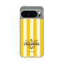 スリムプロテクションケース［ 福岡ソフトバンクホークス - PERSOL PACIFIC LEAGUE 2025 CHAMOIONS ロゴ - ストライプ ］